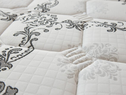 Матрас Димакс Онли медиум латекс 160х190