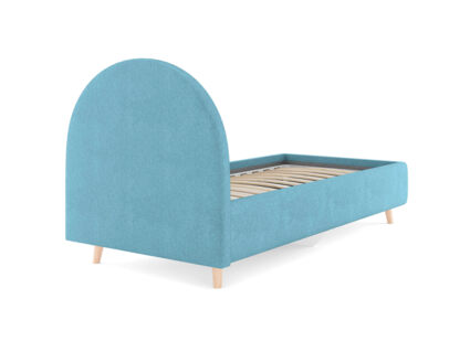 Кровать Сонум Roxy Эвита мятный 80х200