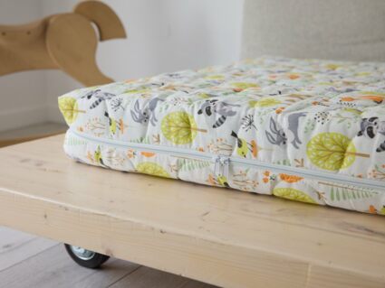 Матрас Димакс Звездочет х/б 90х200