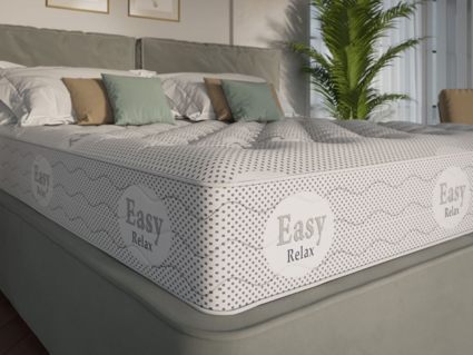 Матрас Evita Inspire 80х190