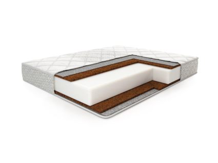 Матрас Nuvola Forte Fly 48