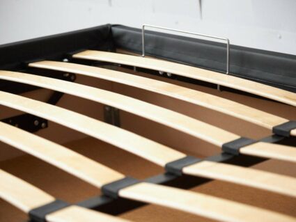 Кровать Димакс Риос с подъемным механизмом 90x190 Velutto 16 уцененная