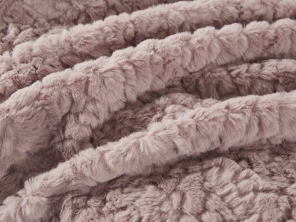 Покрывало Софи де Марко Теодор (пепел роза) 210х230