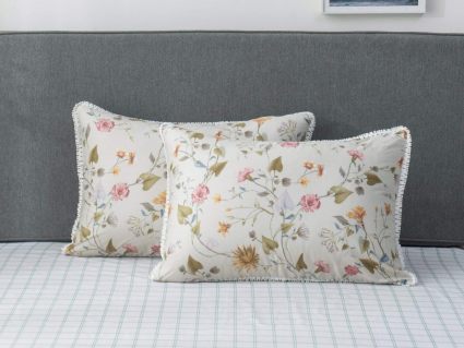 Комплект постельного белья Софи де Марко Бернадетт №53 с одеялом 1,5-спальный