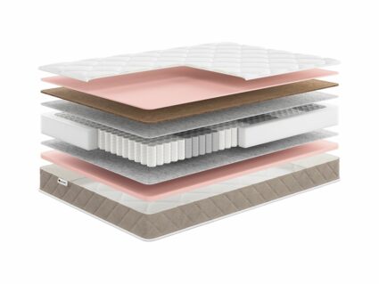 Матрас Мистер Слип Soft Line стронг 90х190
