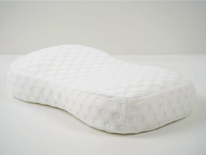 Подушка LineaFlex Fagioli 10 32х53