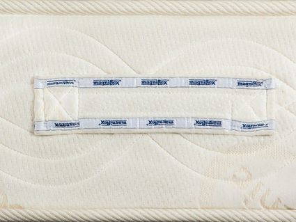 Матрас MagniFlex Natur Comfort New 120х200