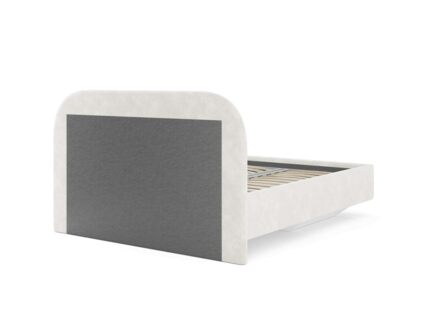 Кровать Сонум Sandra Эвита терракотовый (с подъемным механизмом) 140х200