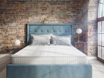 Матрас Evita Komfort Massage EVS1000 140х195