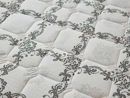 Матрас Димакс Твист ролл медиум мемори 60х120