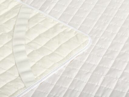 Наматрасник German Grass MATTRESS COTTON DRYSOFT GRASS легкий непромокаемый 200х200