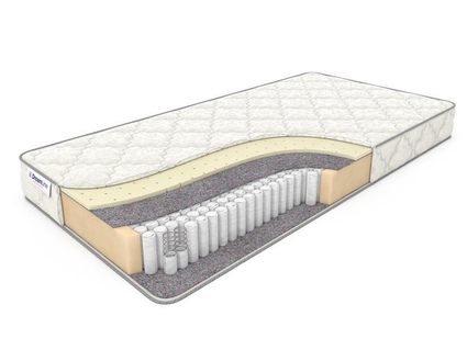 Матрас DreamLine Single Sleep 3 S1000 48
