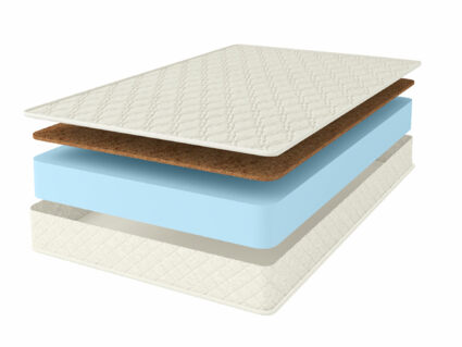 Матрас Comfort Line Cocos Roll Classic+ 160х200
