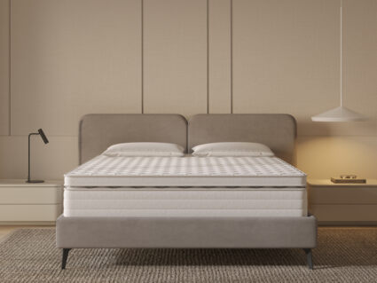 Матрас Консул Гор 110х200