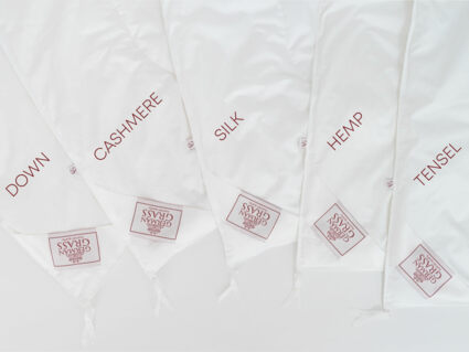 Одеяло German Grass Alliance Silk Grass всесезонное Light 150х200