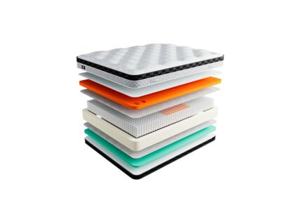 Матрас Mr.Mattress Touch L 33