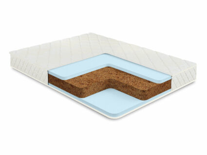 Матрас Comfort Line Eco Hard Puff 37