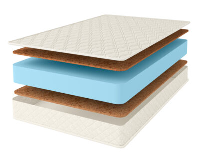 Матрас Comfort Line Double Cocos Eco Roll+ 29