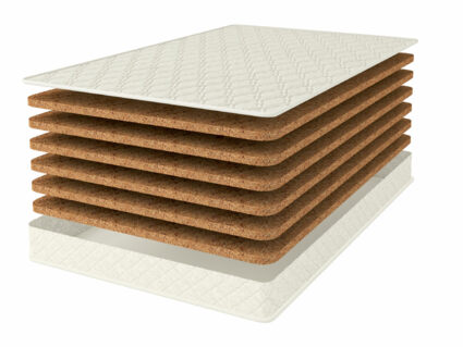 Матрас Comfort Line Hard Puff 18 160х200