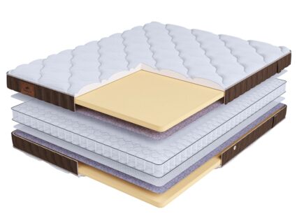 Матрас Beautyson Life Memory S600 mini 140х200