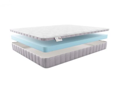 Матрас Materlux Palermo Baby 60х120