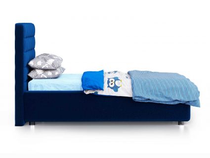 Кровать Nuvola Vita Velutto 26 180х200