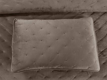 Покрывало Софи де Марко Иоланта (капучино) 240х260