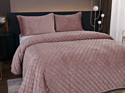 Покрывало Софи де Марко Натаниэль (чайная роза)