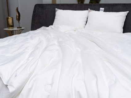 Одеяло German Grass Luxury Silk Grass всесезонное 150х200