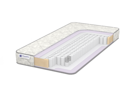 Матрас DreamLine Easy Hype TFK 150х200