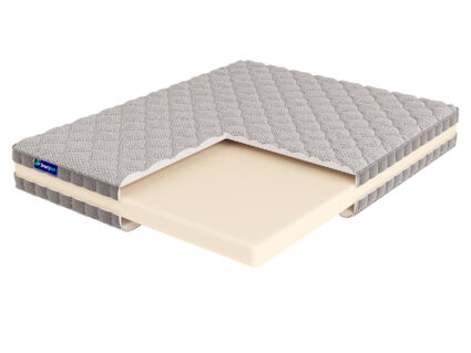 Матрас BeautyRoll Roll Foam Hard 14 90х190