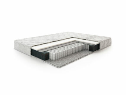 Матрас Nuvola Tempo Lite 500 190х190