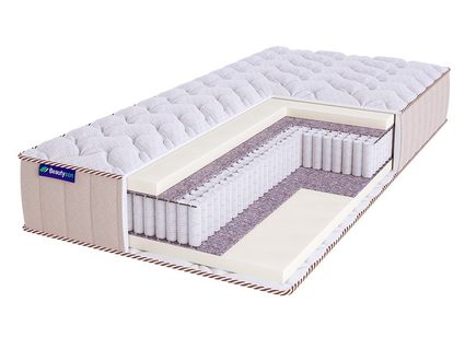 Матрас Beautyson Promo Lux 3 S1200 60х120
