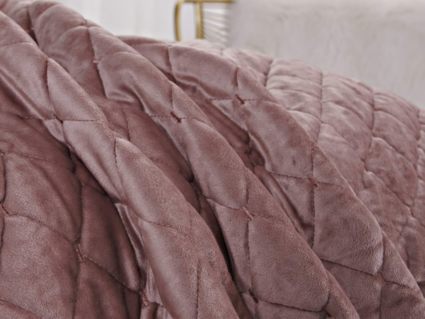 Покрывало Софи де Марко Натаниэль (чайная роза)