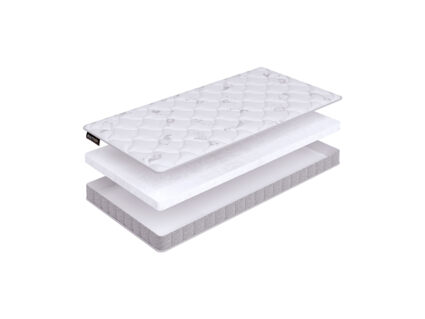 Матрас Beautyson Baby Fiber 6 52