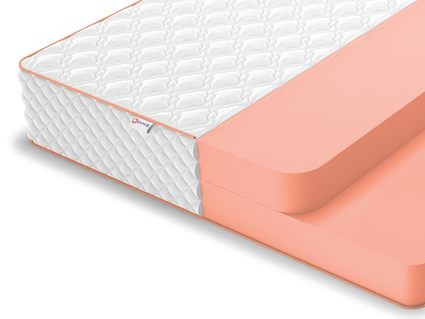 Матрас Denwir TOP FOAM 28 49