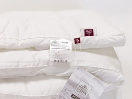 Наматрасник German Grass Topper Non-Allergenic Grass