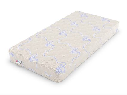 Матрас Denwir BABY SPRING HARD 12 70х140