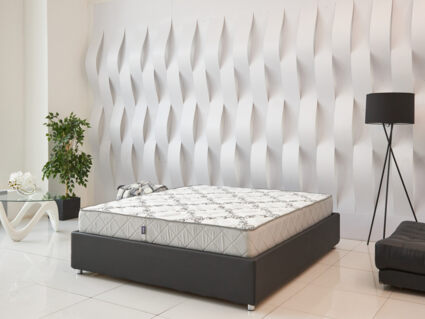 Матрас Димакс Онли Медиум 130х200