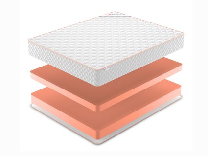 Матрас Denwir TOP FOAM 24 49