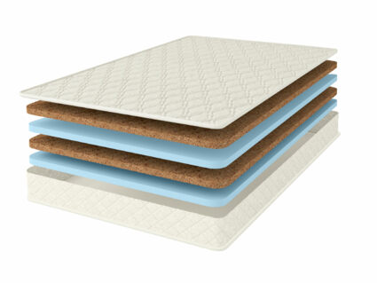 Матрас Comfort Line Eco Mix Puff Mini 520