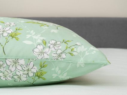 Комплект постельного белья Софи де Марко Мелвин №27 с одеялом Семейный