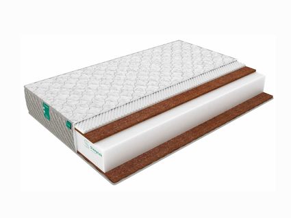 Матрас Sleeptek Roll Massage DoubleStrong 22 60х120