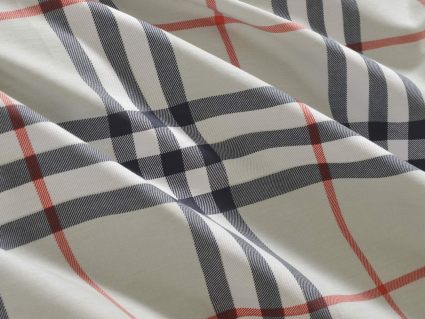 Комплект постельного белья Софи де Марко Урмас (серый) Семейный