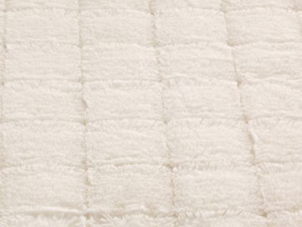 Покрывало Софи де Марко Мадлен (белое)