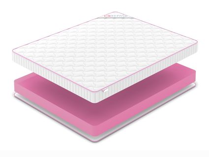 Матрас Denwir MEGA FOAM 14 160х200