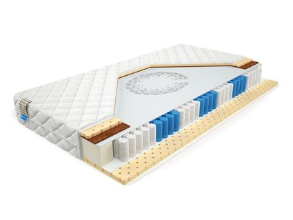 Матрас Mr.Mattress Rest XL 574