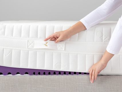 Матрас Kamasana RELAX SOYA 200х220