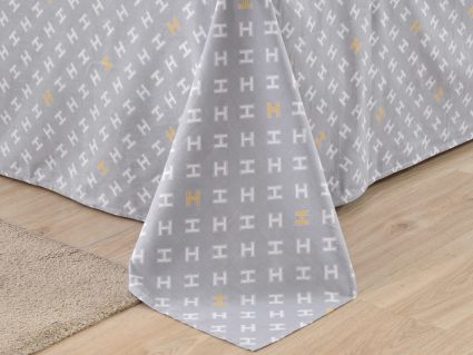 Комплект постельного белья Софи де Марко Джин (синий) 1,5-спальный