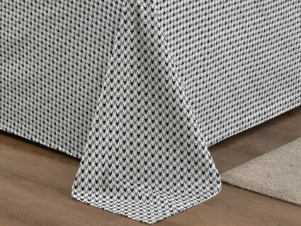 Комплект постельного белья Софи де Марко Бриджтаун (стоун) 1,5-спальный